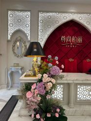 -尊尚柏丽美容SPA