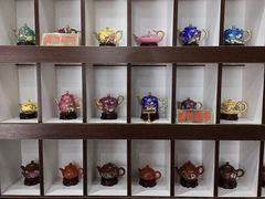 -景德镇古窑民俗博览区