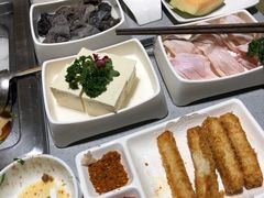 芝士鱼柳-海底捞火锅(海宁路店)