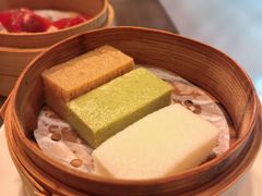 -万丽轩·粤菜(王府井金茂万丽酒店)