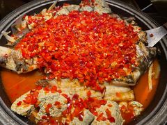 -烤匠麻辣烤鱼(万象城店)