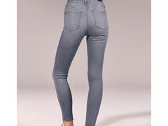 -Abercrombie & Fitch(三里屯太古里店)