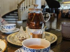 -良木缘咖啡西餐(蜀汉路店)