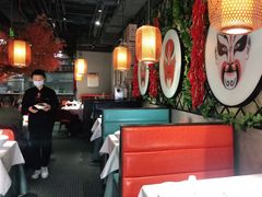 卡座-雲蜀龙阁·金牌水煮鱼(方庄店)