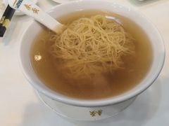 世家云吞面-香港麦奀云吞面世家(中山二路店)