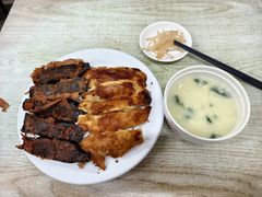 -一品鲜鱼锅贴(人民一路店)