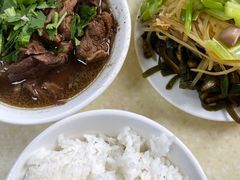 -万盛园炖肉馆(云峰店)