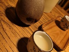 -长亭酒肆.武夷菜(鼓楼后海店)