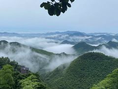 -莫干山风景区