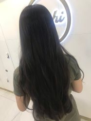 -雅仕 HAIR SALON 美发沙龙