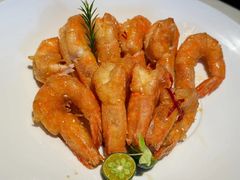 -四季民福烤鸭店(外滩外白渡桥店)