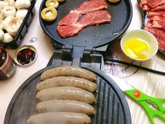 -盒马X会员店(上海森兰商都店)