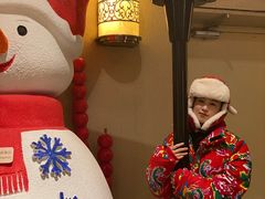 -长春香格里拉