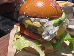 -Nord Grill&Bar Highland诺德西餐(深圳欢乐海岸店)