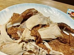 -符离集餐厅(万象城店)