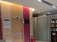 -美年大健康体检中心(红岭分院)