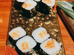 -皇庭广场(福华三路店)