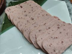 -壹条龙饭庄台基厂店