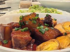 -乾隆美食·本帮菜(黄河路店)