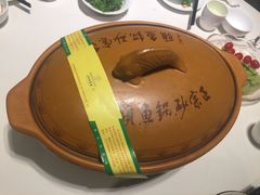 -风味小馆(天目湖宾馆店)