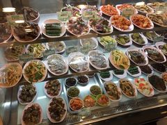 -香妃烤鸡(西单店)