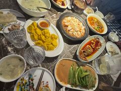 -前海沿·青岛菜(李沧万达店)