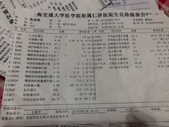 -上海交通大学医学院附属仁济医院南院-停车场