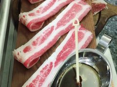 谷饲嫩汁牛烧-千纸鹤嫩汁烤肉(西大直街店)
