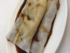 -稻香酒家·33年老字号·港式粤菜(富邦中心店)