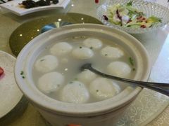 -南湖船菜大酒店