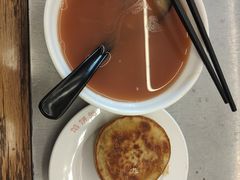 -馅饼粥·百年传承 since1926(中山路店)