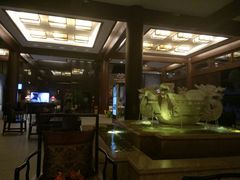 -三亚亚龙湾雅高美爵酒店