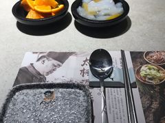 -将军牛排·尔滨地标朝鲜族美食(总店)