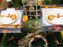 -初拾·花里餐厅(钜城华亿店)