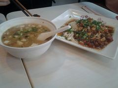 android_upload_pic-咬不得高祖生煎·简餐(高银街店)