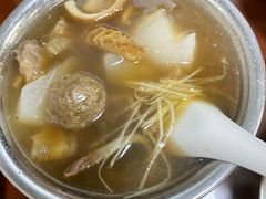 -阿秋牛排(湖心街店)