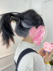 -Moyue HAIR SALON