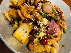 -大牌大·传统杭帮菜(湖滨店)