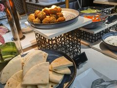 -RISE RESTAURANT(滨海湾金沙店)