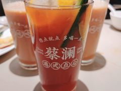 -蔡澜点心·粤菜(西单大悦城店)