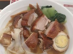 -正東记港味烧腊餐室(天鹅湖银泰城店)