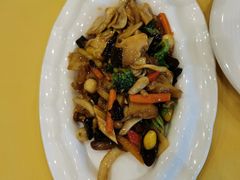 -功德林素菜饭庄(前门店)