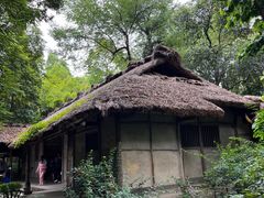 -成都杜甫草堂博物馆