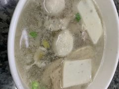 -非遗·爱西干面(小公园总店)