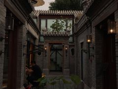 -糖房咖啡(南锣鼓巷店)