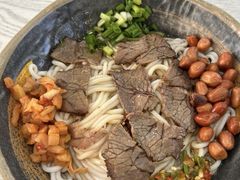 -李氏紫竹林卤粉(火车站店)