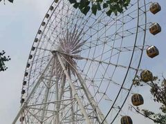 -扬州天乐湖嬉乐谷