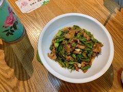 -茅炒屋龙虾·烧烤·湘菜(新河路店)