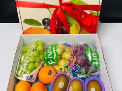 -海吉星国际农产品物流管理有限公司