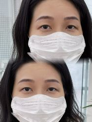 -Verywang半永久纹眉•仪器野生眉